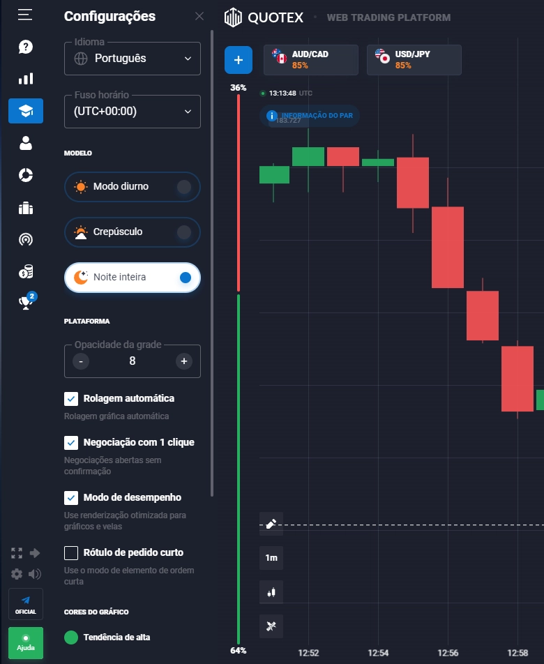 3 Easy Ways To Make pocket option strategy 2024 Faster